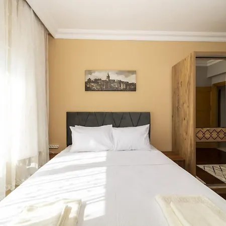 Flat With Sea View 5 Min To In * אנטליה