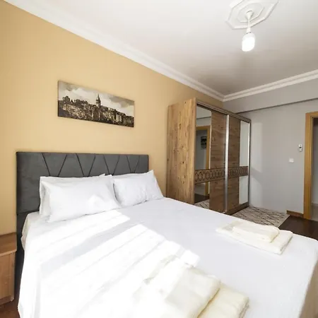 דירה Flat With Sea View 5 Min To In *