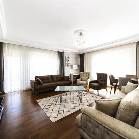 Flat With Sea View 5 Min To In *