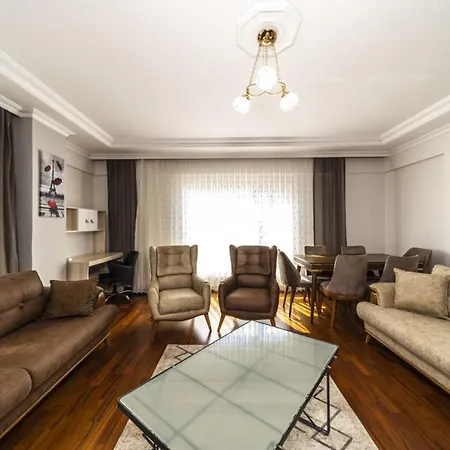 דירה Flat With Sea View 5 Min To In *