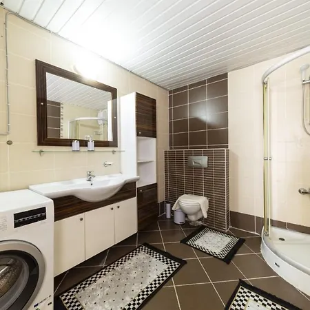 Flat With Sea View 5 Min To In 아파트