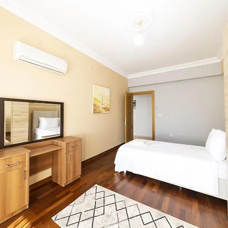 Flat With Sea View 5 Min To In